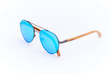 Brooks Blue